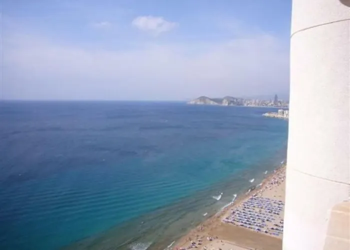 Torre Levante - Arena