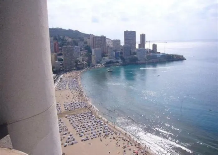 아파트 Torre Levante - Arena
