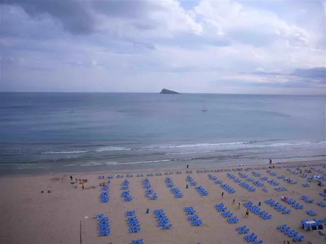 Torre Levante - Arena * 베니돔