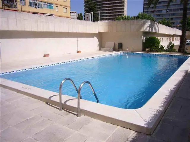 Torre Levante - Arena *