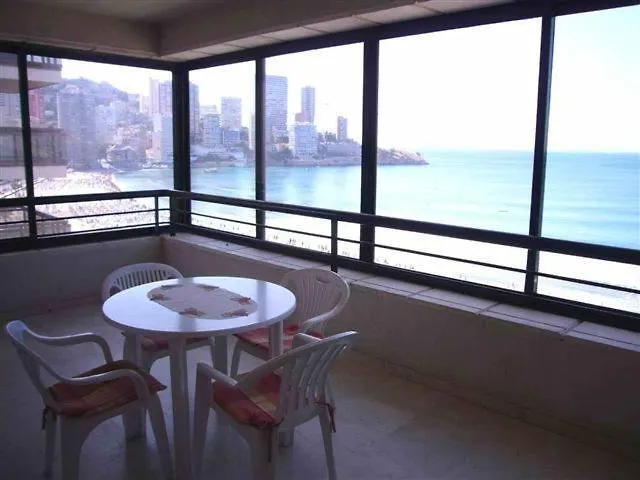 Torre Levante - Arena 아파트 *